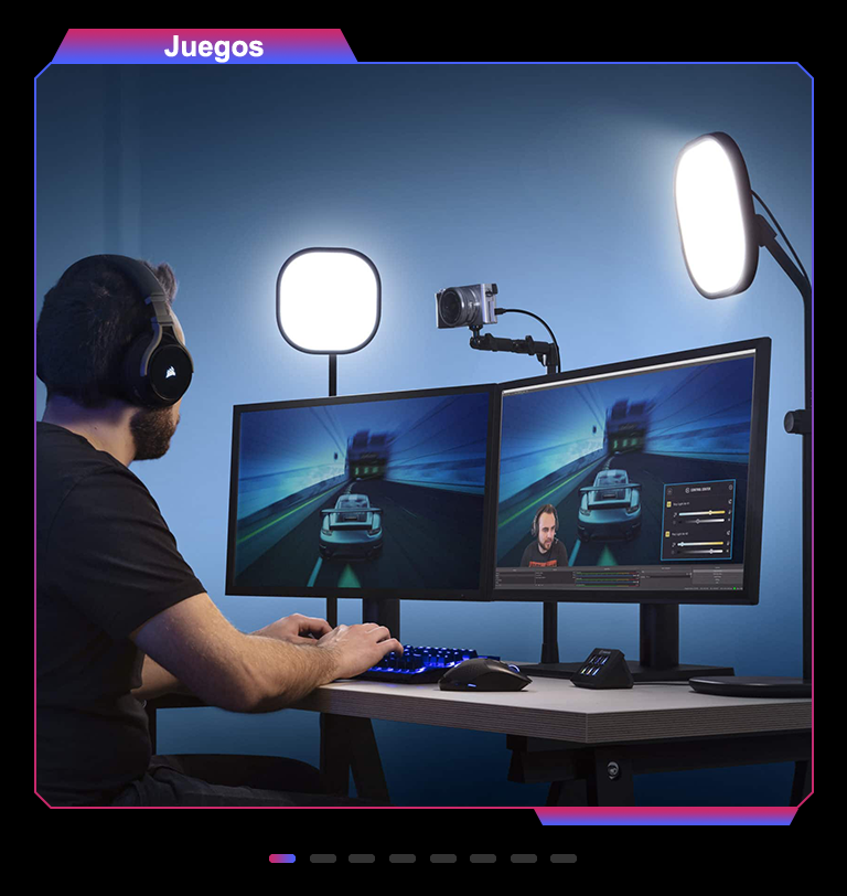 Juegos